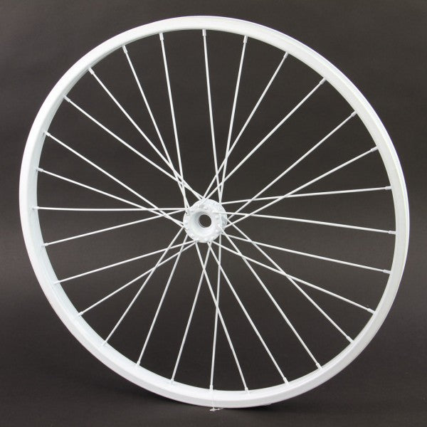 20"DECO BICYCLE RIM