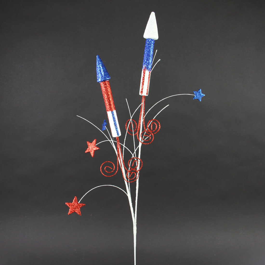 32"GLIT.FIRECRACKER SPRAY
