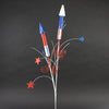 32"GLIT.FIRECRACKER SPRAY
