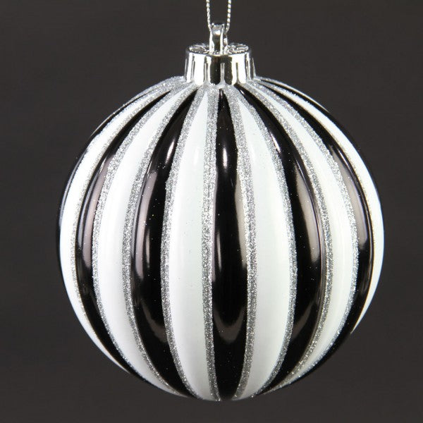 120MM VERT.STRIPE BALL