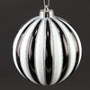 120MM VERT.STRIPE BALL