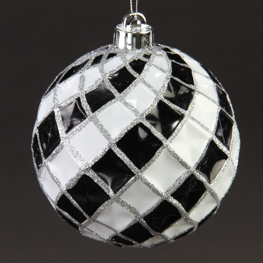 130MM DIAMOND BALL