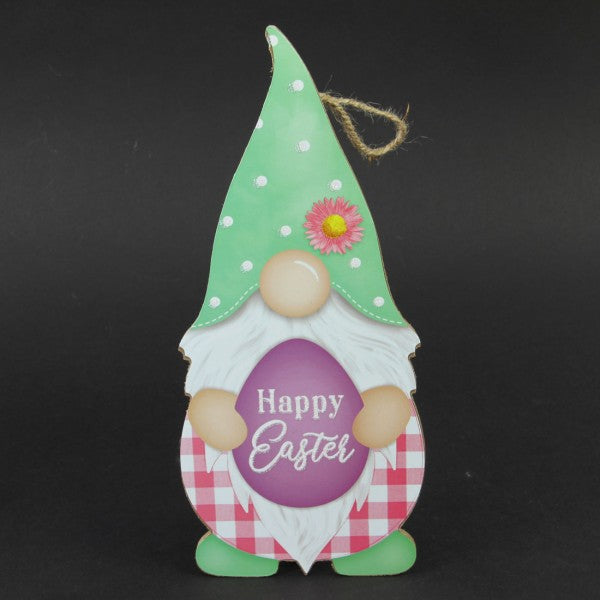 13.25"GNOME SHAPE