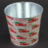 5"TRUCK TIN POT COVER