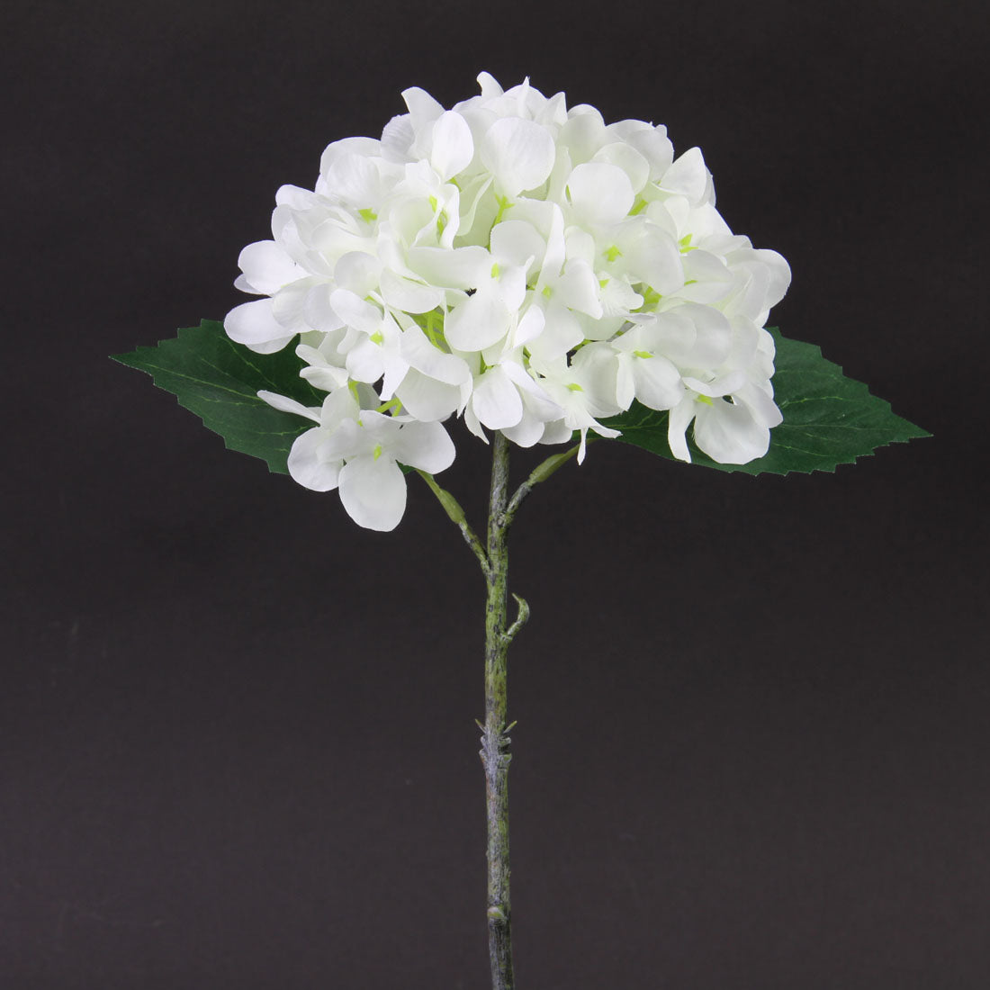 13" HYDRANGEA PICK