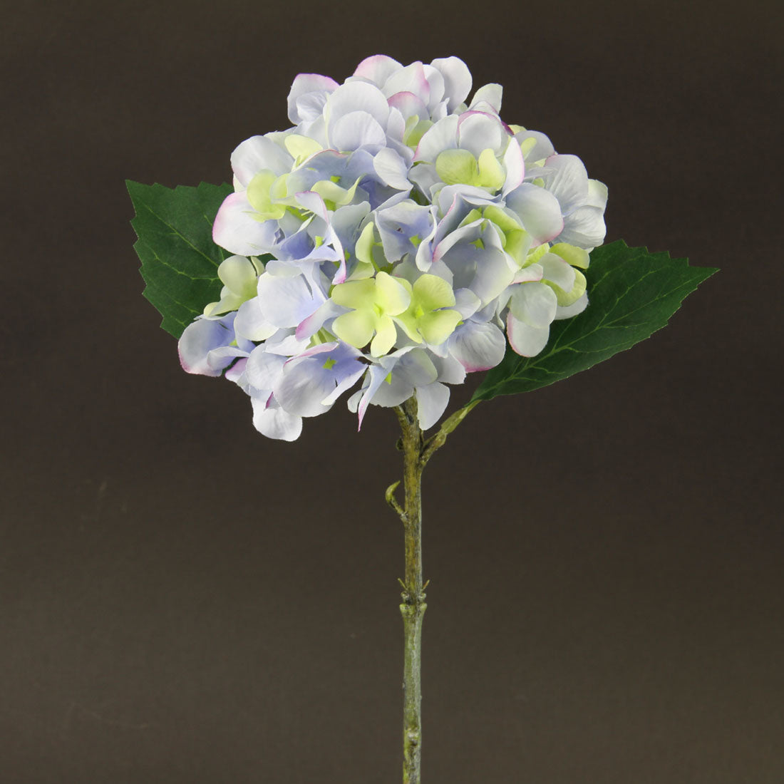13" HYDRANGEA PICK