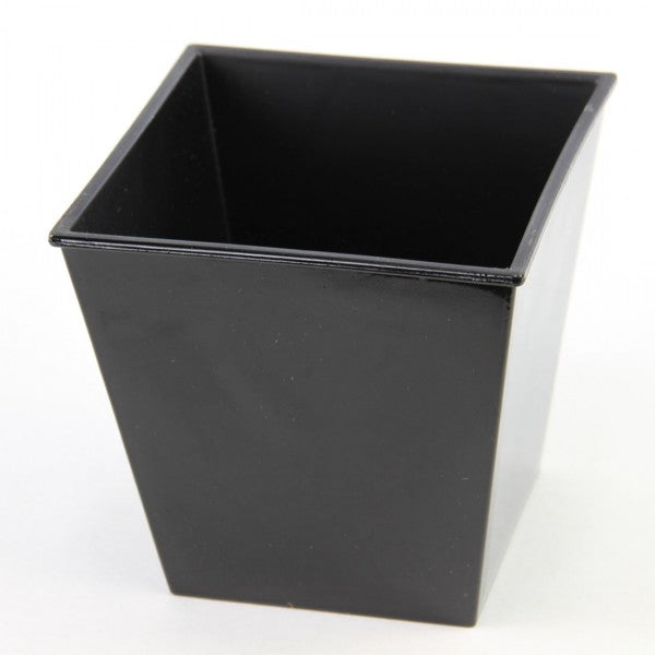 5.25"X5.25"X5"SQ.PLST.POT
