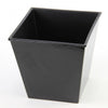 5.25"X5.25"X5"SQ.PLST.POT