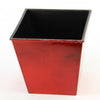 5.25"X5.25"X5"SQ.PLST.POT