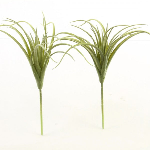 12"PLST.GRASS PICK 2/BG