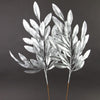 25" MATT LVS SPRAY 2/BG SILVER