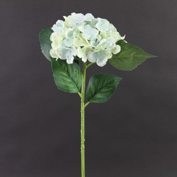 22"HYDRANGEA SINGLE STEM