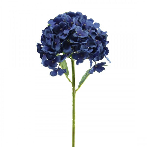 22"HYDRANGEA SINGLE STEM