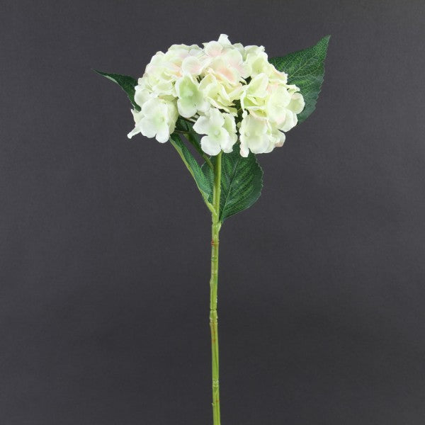 22"HYDRANGEA SINGLE STEM