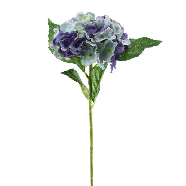 22"HYDRANGEA SINGLE STEM