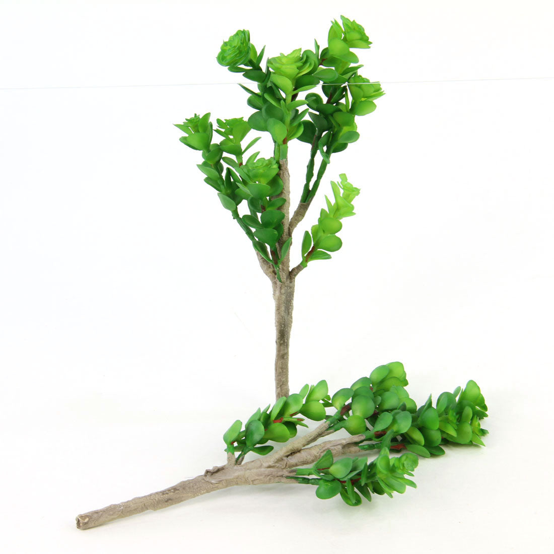 9" SUCCULENT STEM 2/BG