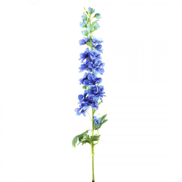 40"DELPHINIUM SPRAY BLUE