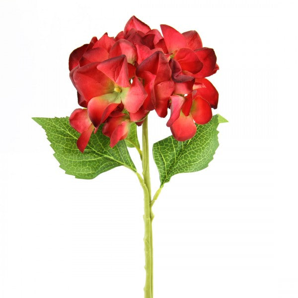 12.5"MIDDLE HYDRANGEA SPRY A4