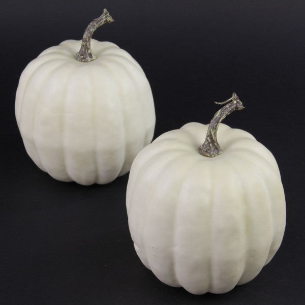 5.5"X6.5"PUMPKIN 2PC/BG