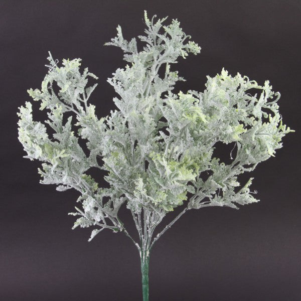 18"PLST.CYPRESS BUSH X9