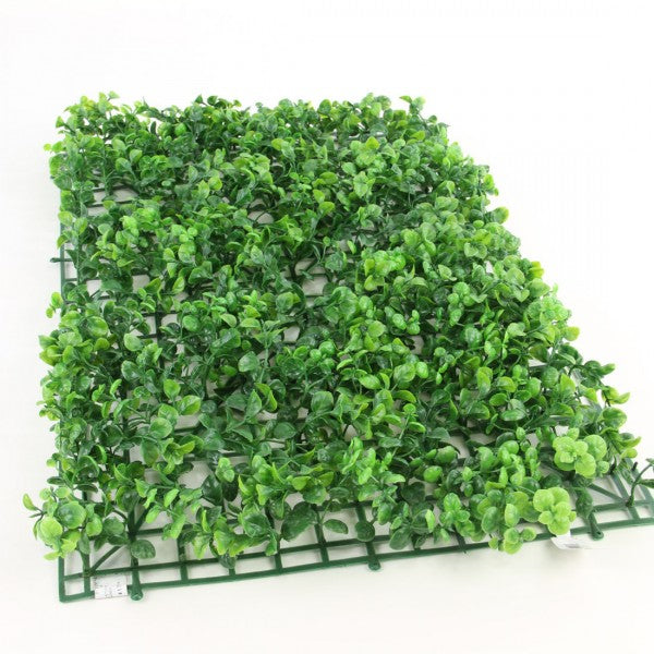 15.25"X23"PLST.BOXWOOD MAT