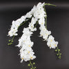 44"ORCHID BUSH X3