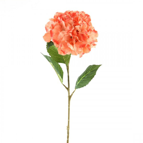 29" SINGLE HYDRANGEA SPRAY