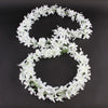 FLOWER GARLAND CREAM