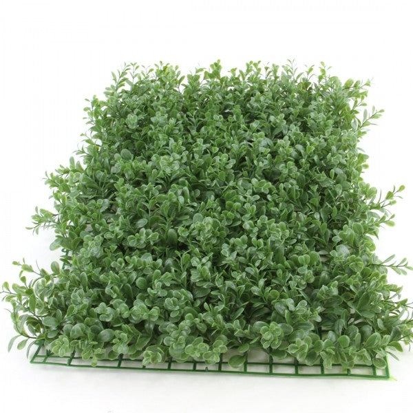 24"X19"L BOXWOOD MAT