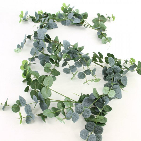 6'EUCALYPTUS GARLAND