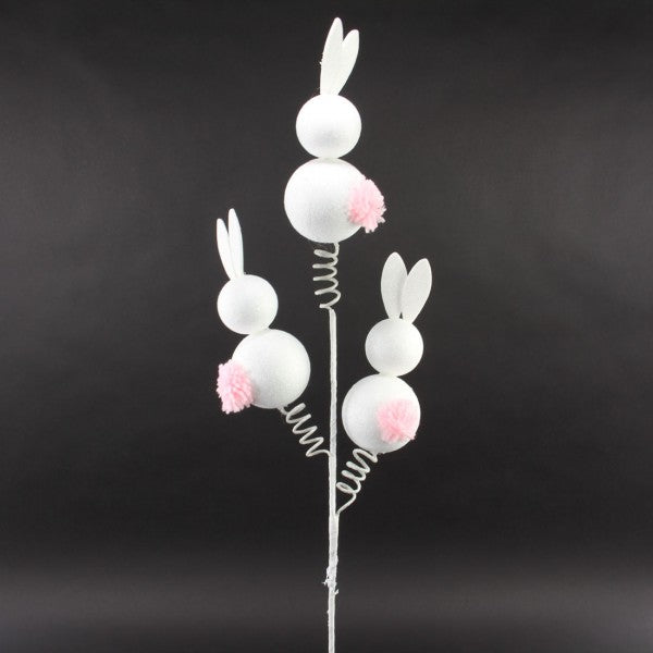 32"RABBIT SPRAY X3
