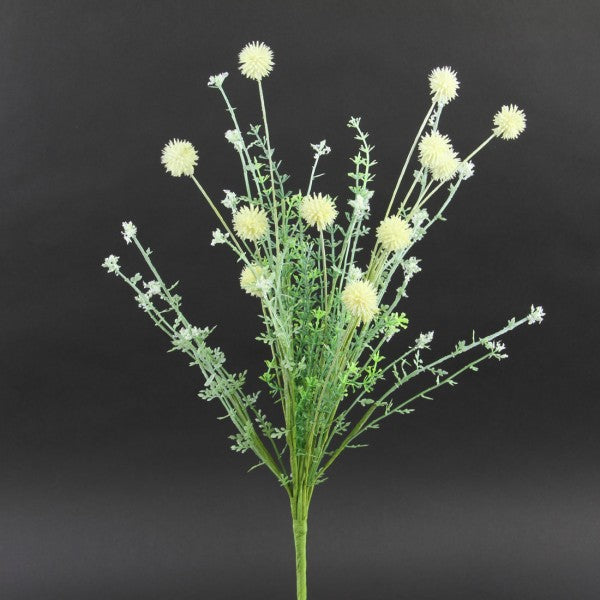 20"THISTLE BUSH