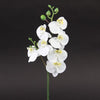 14" ORCHID FLOWER SINGLE SPRAY