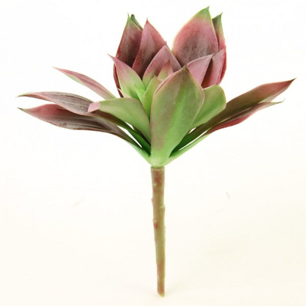 8"SUCCULENT STEM LAVENDER