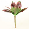 8"SUCCULENT STEM LAVENDER