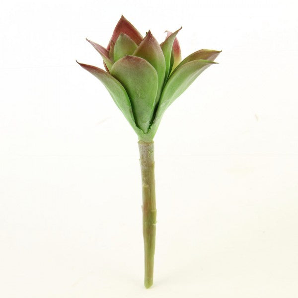 6.5"SUCCULENT STEM LAVENDER