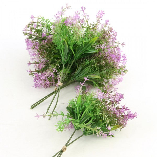 LAVENDER 6BU/PKG