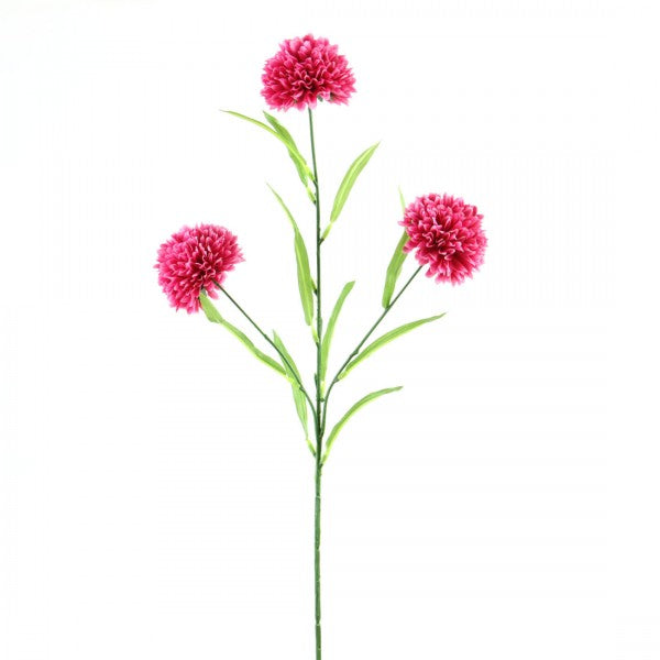 25"MINI MUM SPRAY X3 PINK