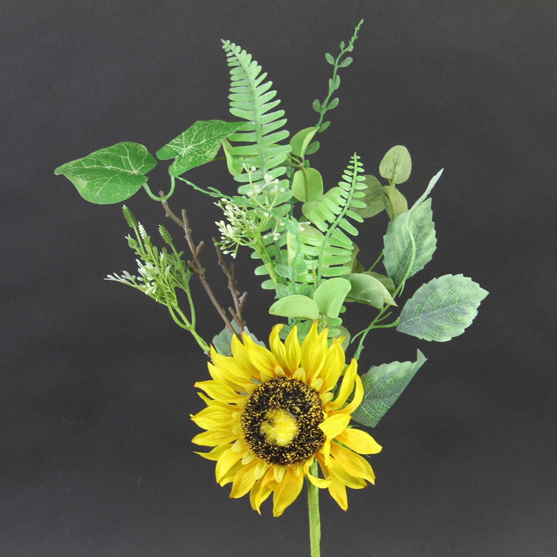 19"SUNFLOWER PICK