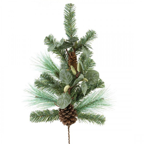 30"PINE EUCALYPTUS