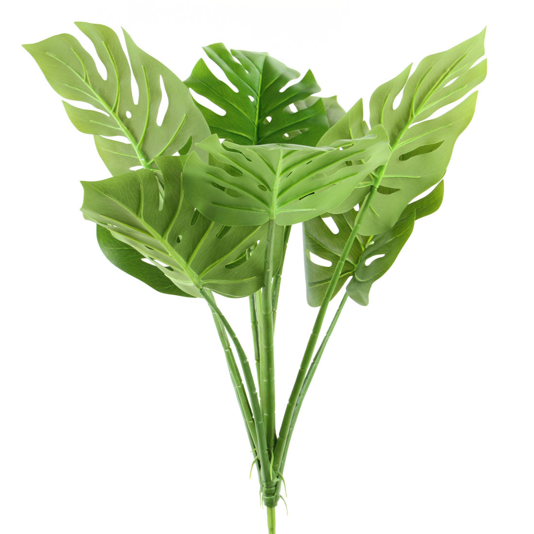26.5"MONSTERA PLANT X8