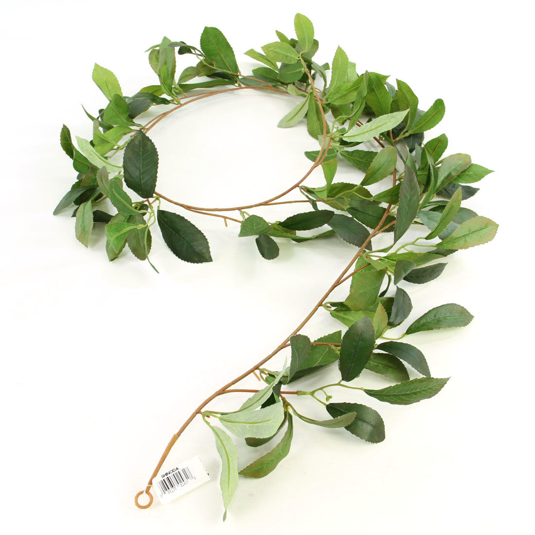 6' OLIVE LEAF GARLAND