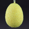 5"X3.5"GLITTER EGG