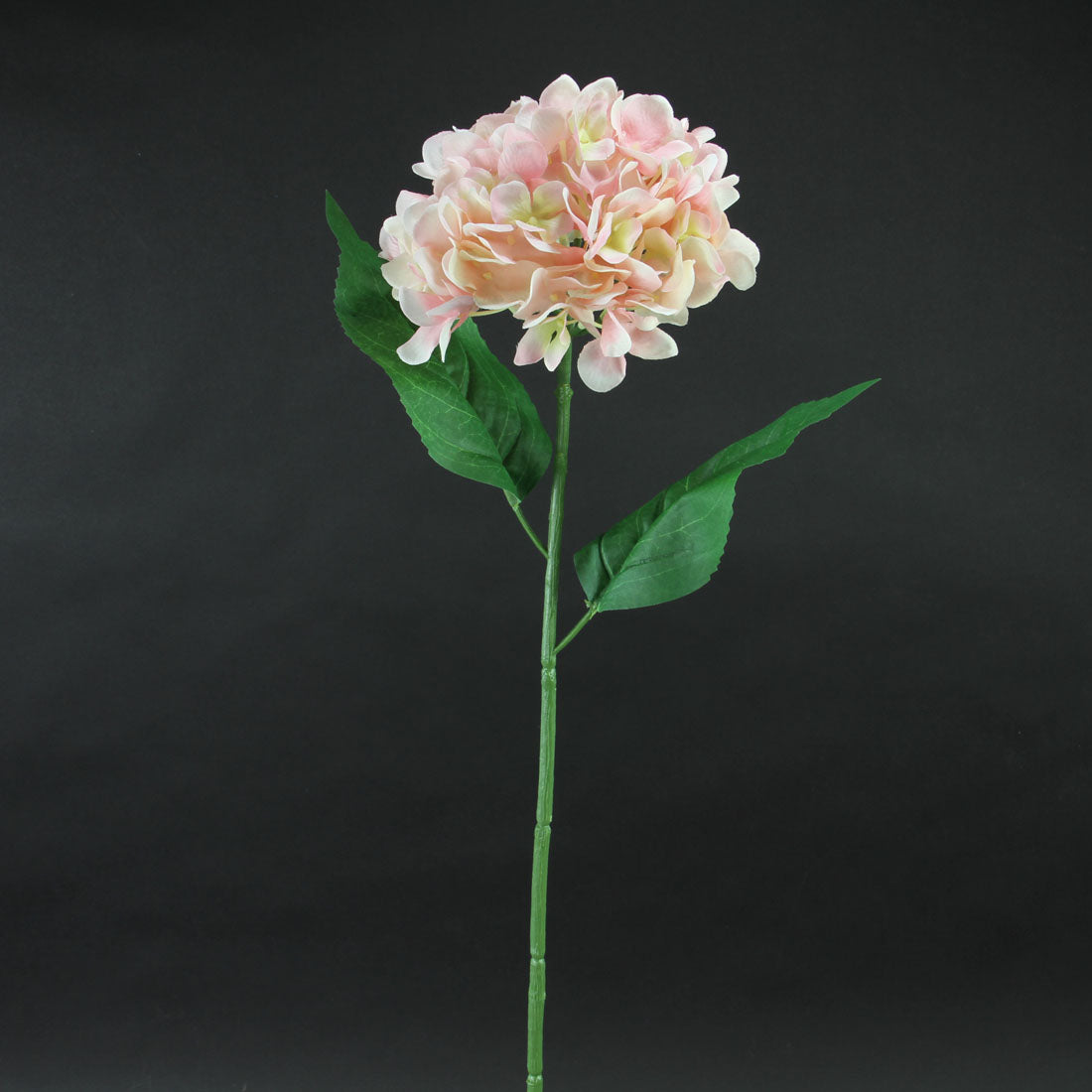 26"SINGLE HYDRANGEA SPRAY