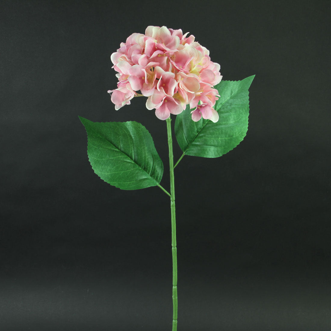26"SINGLE HYDRANGEA SPRAY