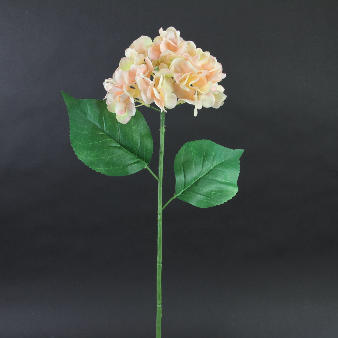 26"SINGLE HYDRANGEA SPRAY