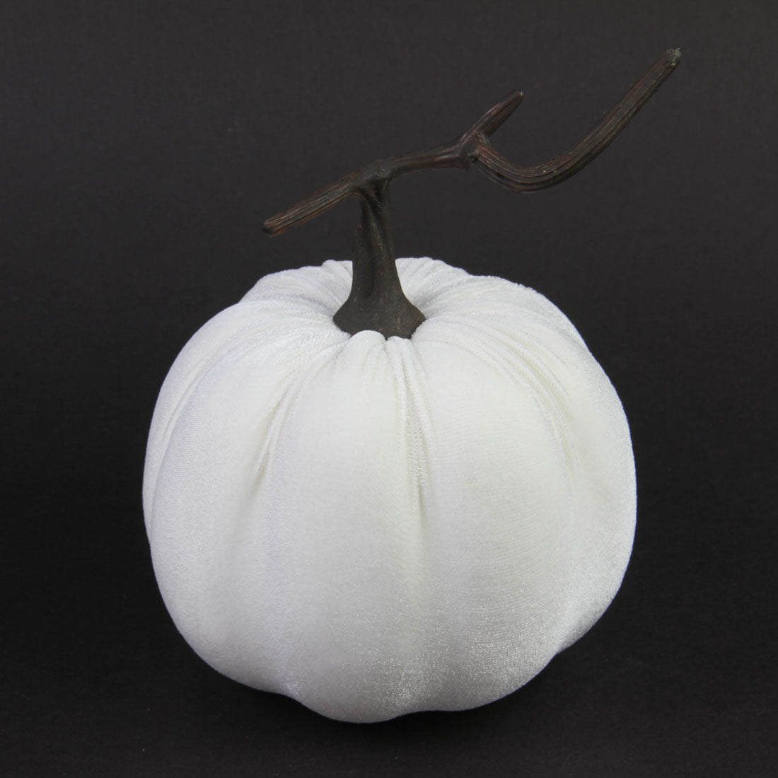 6.5"PUMPKIN CREAM