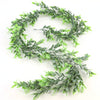 6' RUSCUS GARLAND