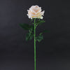 25"ROSE SPRAY BLUSH/PEACH