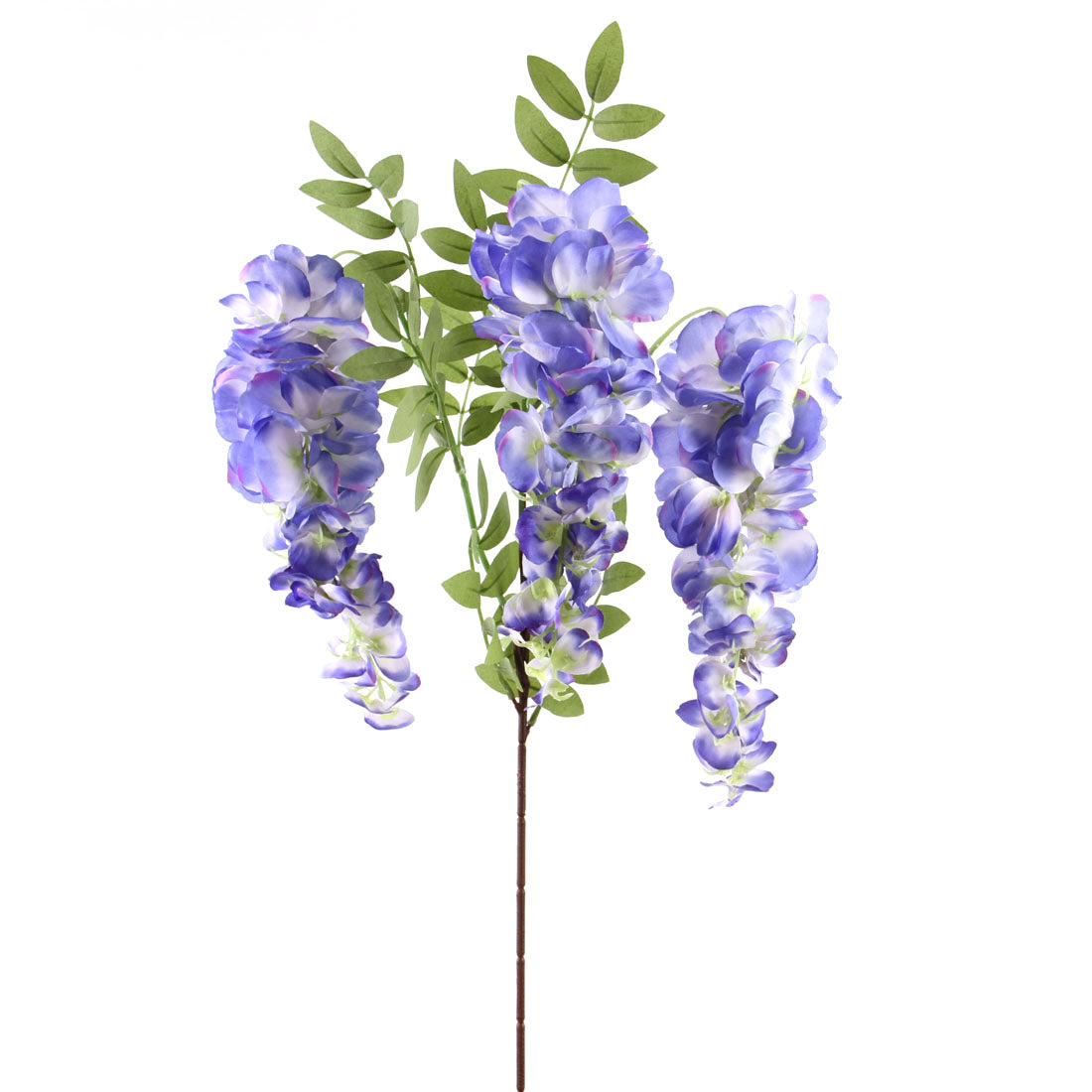 39"WISTERIA SPRAY X3